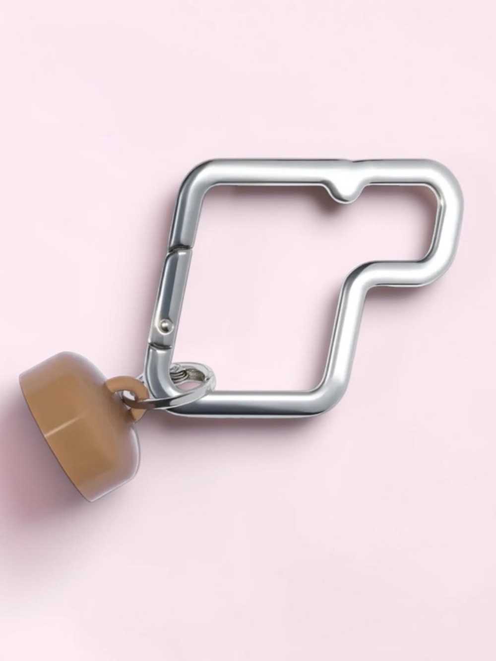 rhode carabiner